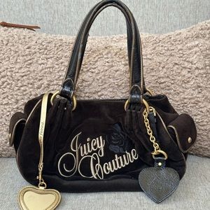 Juicy Couture Handbag